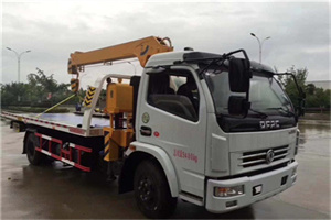 赤峰24小时道路救援服务