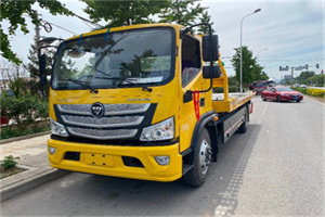 赤峰汽车救援头像