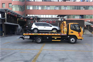 赤峰附近汽车拖车电话