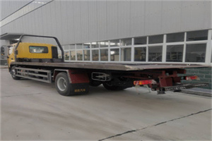 赤峰24小时公路救援电话