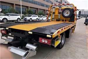 赤峰24小时汽车送油服务公司