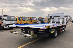 赤峰汽车救援补胎