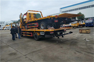 赤峰同城汽车补胎